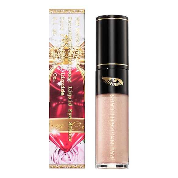 Fetisheyes Legendary Wear Liquid Shadow - Ombretto Liquido, PAT McGRATH LABS